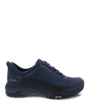 Dansko Women's Makayla - Navy Mesh