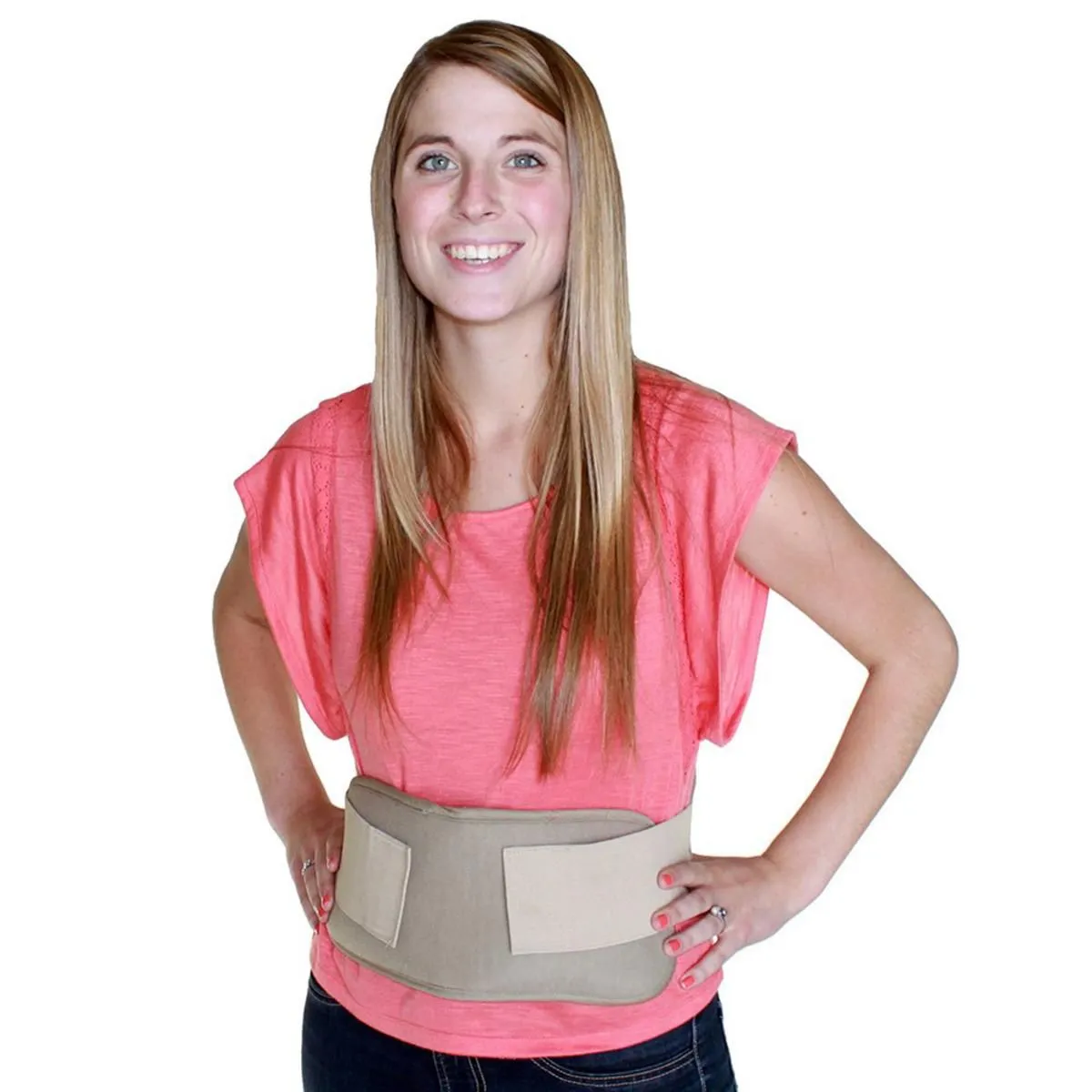 Polar Products Cool58 Phase Change Cooling Secrets Torso Vest